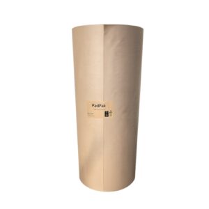ROULEAU PAPIER PADPAK SENIOR 2 PLIS 70/70g LARGEUR 0M76X400M -A503000
