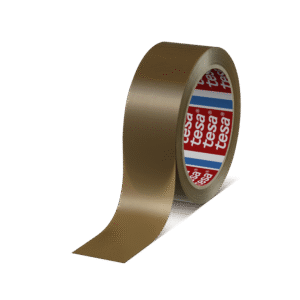 RLX ADHESIF PVC HAVANE DIM. 50MM X 66 M. REF. 4100 TESA