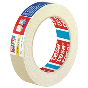 RLX MASKING LISSE 25X50 REF. 4323 TESA