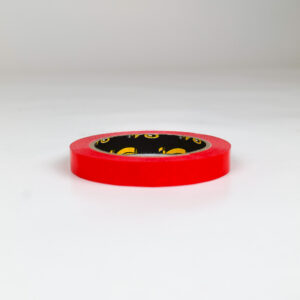 RLX ADHESIF PVC ROUGE DIMENSIONS 12MM X 66 METRES REF. TESA
