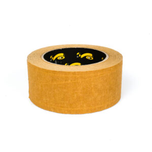 RLX PAPIER KRAFT ADHESIF RENFORCE 3 FILS 50MM X 50 M HAVANE NEUTRE