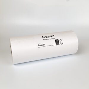 RLX PAPIER GEAMI INTERLEAF 0M305X268M MOUSSELINE BLANC- 10001453