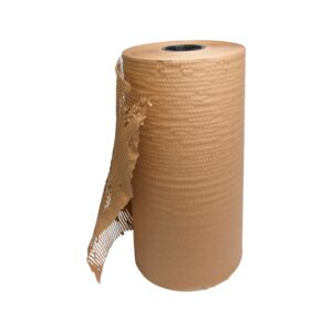 RLX PAPIER GEAMI DIE CUT HAVANE 0M508 X 250M KRAFT -AGDC200250000
