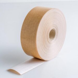 RLX KRAFT GOMME BRUN ARME CROISE - DIM : 70 MM x 100 METRES - DIAM MA