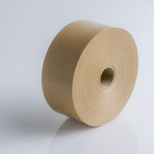 RLX KRAFT GOMME BRUN 24MM X 200M - 60 GRS