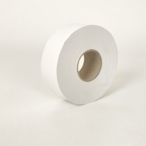 RLX KRAFT GOMME BLANC 200M X 60MM - 90 GRS - DIAMÈTRE DU MANDRIN 70MM