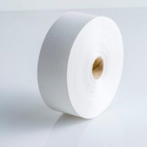 RLX KRAFT GOMME BLANC 48MM X 200M - 60 GRS