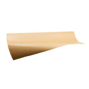 KGS PAPIER KRAFT BRUN EN ROULEAU LAIZE 140CM / 90G/M² - MANDRIN 50 MM