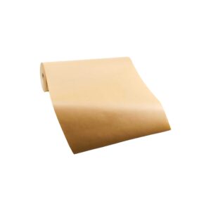 KGS PAPIER KRAFT BRUN EN ROULEAU LAIZE 60CM / 70G/M² - MANDRIN 50 MM