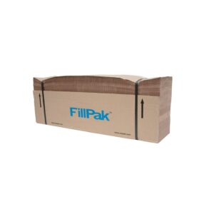 RAME PAPIER FILLPAK SENIOR - 1PLI 50g Largeur 76.2cm x 500m - A702500