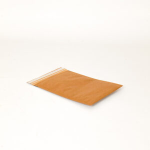POCHETTE MATELASSEE NATUREMAILER3 DIM. UTILES 230X340MM + RABAT 50MM