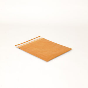 POCHETTE MATELASSEE NATUREMAILER4 DIM. UTILES 280X330MM + RABAT 50MM