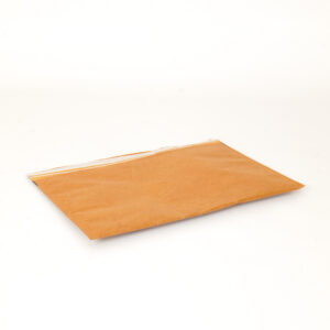 POCHETTE MATELASSEE NATUREMAILER5 DIM. UTILES 480X320MM + RABAT 50MM